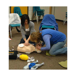 Hands-On Portion: Skills Sessions for In-Person Practice and Testing; ASHI