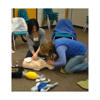 Hands-On Portion: Skills Sessions for In-Person Practice and Testing; ASHI