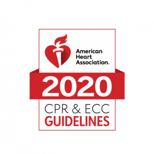 Instructor CPR & First aid Course; American Heart Association